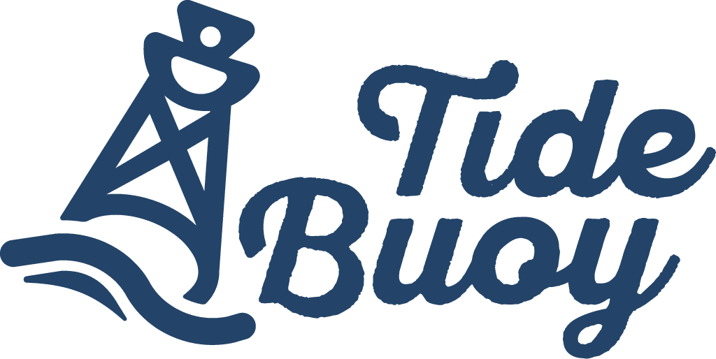 Tide Buoy